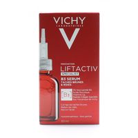 VICHY Liftactiv Specialist - S&eacute;rum B3 taches brumes et rides 30ml