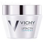 VICHY Liftactiv supr&ecirc;me peaux s&egrave;ches &agrave; tr&egrave;s s&egrave;ches