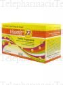 VITAMIN 22 Cure Flash 7 jours Go&ucirc;t Orange