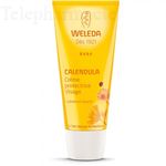 WELEDA Calendula Cr&egrave;me Protectrice Visage b&eacute;b&eacute; bio