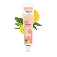 WELEDA Maternit&eacute; - Baume mamelons 25g
