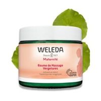 WELEDA Maternit&eacute; - Baume de massage vergetures 150ml