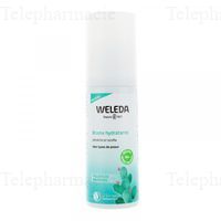 WELEDA Figue de Barbarie - Brume hydratante flacon 100ml