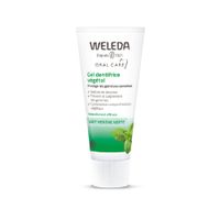 WELEDA Gel dentifrice v&eacute;g&eacute;tal bio