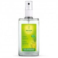 WELEDA DEODORANT CITRUS 100ML