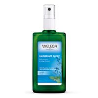 WELEDA DEODORANT SAUGE 100ML