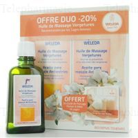 WELEDA HLE MASS VERGETUR 100ML