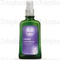 WELEDA Huile relaxante &agrave; la lavande bio