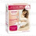 WELEDA PACK DUO VERGETURES 2 X 100 ML + MINI NV