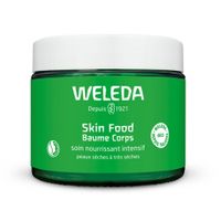 WELEDA SKIN FOOD BAUME CORPS15