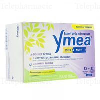 YMEA MENO JOUR NUIT 128 GEL