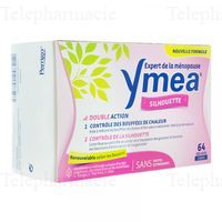 YMEA MENO SILHOUETTE 128 GEL