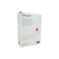 ZETUVIT PANS ABS STE10X10 10