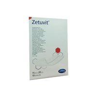 ZETUVIT PANS ABS STE15X20 10