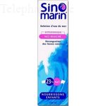 SINOMARIN Solution d'eau de mer nourrissons/enfants Flacon 100ml