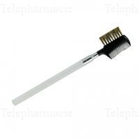 ESTIPHARM CALYSIA Pinceau brosse+p cils/sourcils01