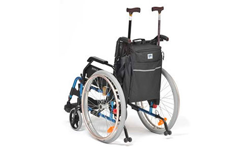 Maintien &agrave; domicile