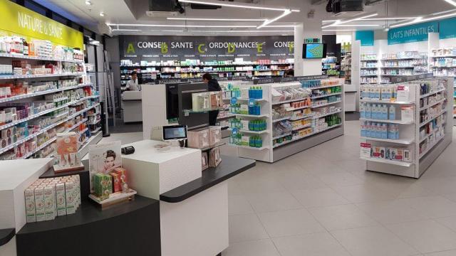 La Grande Pharmacie
