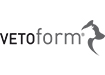 Vetoform